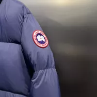 $172.00 USD Canada Goose Down Feather Coat Long Sleeved For Unisex #1382491