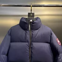 $172.00 USD Canada Goose Down Feather Coat Long Sleeved For Unisex #1382491