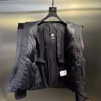 $172.00 USD Canada Goose Down Feather Coat Long Sleeved For Unisex #1382492