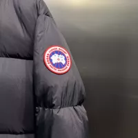 $172.00 USD Canada Goose Down Feather Coat Long Sleeved For Unisex #1382492