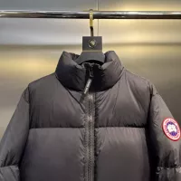 $172.00 USD Canada Goose Down Feather Coat Long Sleeved For Unisex #1382492