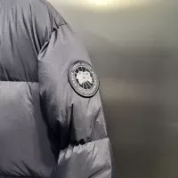 $172.00 USD Canada Goose Down Feather Coat Long Sleeved For Unisex #1382493