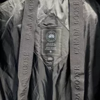 $172.00 USD Canada Goose Down Feather Coat Long Sleeved For Unisex #1382493
