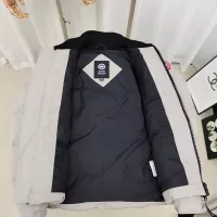 $162.00 USD Canada Goose Down Feather Coat Long Sleeved For Men #1382494