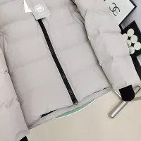 $162.00 USD Canada Goose Down Feather Coat Long Sleeved For Men #1382494