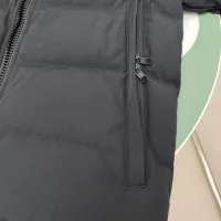 $162.00 USD Canada Goose Down Feather Coat Long Sleeved For Men #1382495