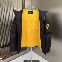 $225.00 USD Fendi Down Feather Coat Long Sleeved For Men #1382498