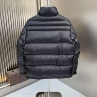 $225.00 USD Prada Down Feather Coat Long Sleeved For Men #1382499