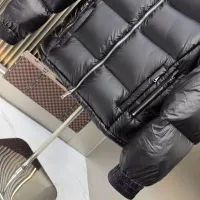 $225.00 USD Prada Down Feather Coat Long Sleeved For Men #1382499