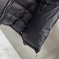 $225.00 USD Prada Down Feather Coat Long Sleeved For Men #1382499