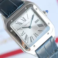 $274.38 USD Cartier AAA Quality Watches #1382503