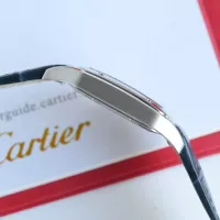 $274.38 USD Cartier AAA Quality Watches #1382503