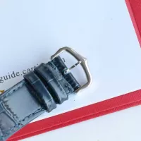 $274.38 USD Cartier AAA Quality Watches #1382503