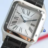 $274.38 USD Cartier AAA Quality Watches #1382504