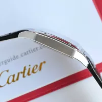 $274.38 USD Cartier AAA Quality Watches #1382504