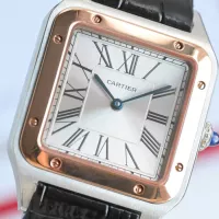 $290.91 USD Cartier AAA Quality Watches #1382505