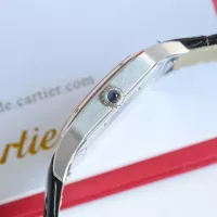 $290.91 USD Cartier AAA Quality Watches #1382505