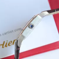 $290.91 USD Cartier AAA Quality Watches #1382506
