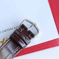 $290.91 USD Cartier AAA Quality Watches #1382506