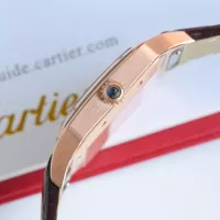 $290.91 USD Cartier AAA Quality Watches #1382507
