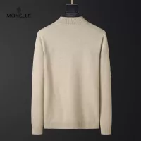 $39.00 USD Moncler Sweaters Long Sleeved For Men #1382518