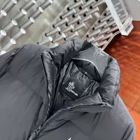 $172.00 USD Moncler Down Feather Coat Long Sleeved For Unisex #1382520