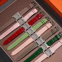$202.00 USD Hermes Quality Watches #1382541