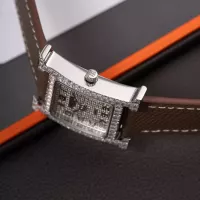 $202.00 USD Hermes Quality Watches #1382547