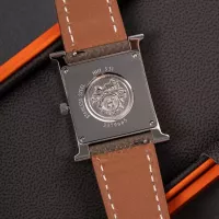 $202.00 USD Hermes Quality Watches #1382547
