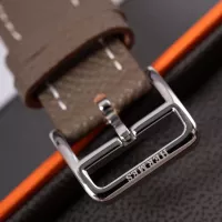 $202.00 USD Hermes Quality Watches #1382547