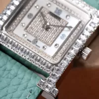 $202.00 USD Hermes Quality Watches #1382551