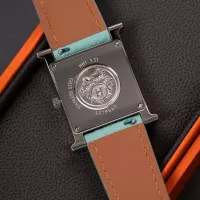 $202.00 USD Hermes Quality Watches #1382551