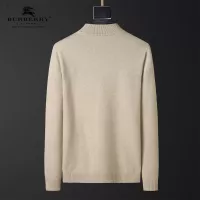 $39.00 USD Burberry Fashion Sweaters Long Sleeved For Men #1382556