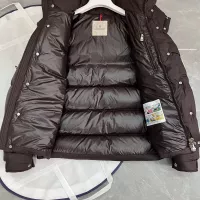 $170.00 USD Moncler Down Feather Coat Long Sleeved For Men #1382576