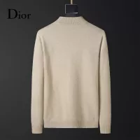 $39.00 USD Christian Dior Sweaters Long Sleeved For Men #1382577