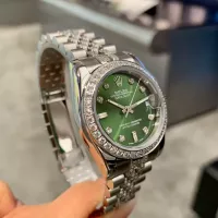 $135.00 USD Rolex AAA Quality Watches For Women #1382590