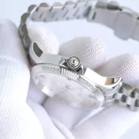 $290.91 USD Rolex AAA Quality Watches For Unisex #1382593