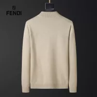 $39.00 USD Fendi Sweaters Long Sleeved For Men #1382596