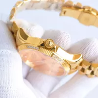 $307.44 USD Rolex AAA Quality Watches For Unisex #1382598