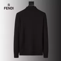 $39.00 USD Fendi Sweaters Long Sleeved For Men #1382600