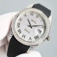 $489.26 USD Rolex AAA Quality Watches For Men #1382604