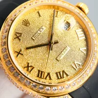 $489.26 USD Rolex AAA Quality Watches For Men #1382605