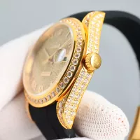 $489.26 USD Rolex AAA Quality Watches For Men #1382605