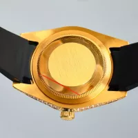 $489.26 USD Rolex AAA Quality Watches For Men #1382605