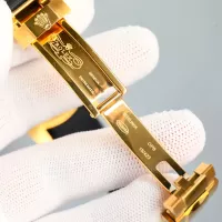 $489.26 USD Rolex AAA Quality Watches For Men #1382605