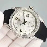 $489.26 USD Rolex AAA Quality Watches For Men #1382606