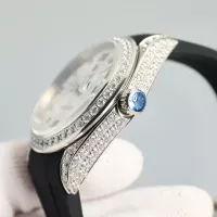 $489.26 USD Rolex AAA Quality Watches For Men #1382606