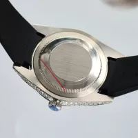 $489.26 USD Rolex AAA Quality Watches For Men #1382606