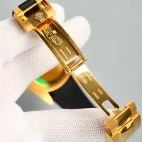 $489.26 USD Rolex AAA Quality Watches For Men #1382607
