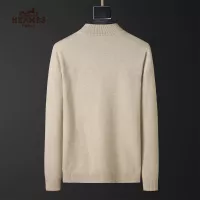 $39.00 USD Hermes Sweaters Long Sleeved For Men #1382608